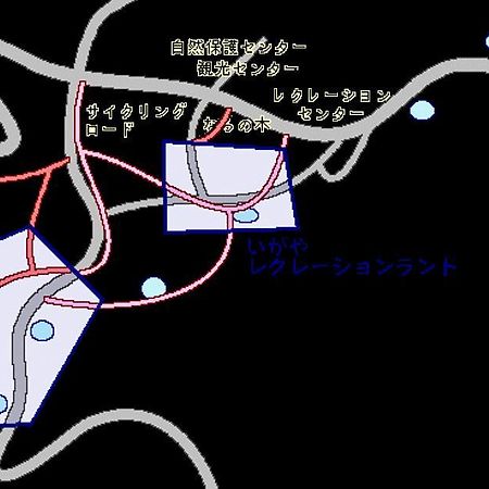 Village Inn Seizanso 松本 外观 照片