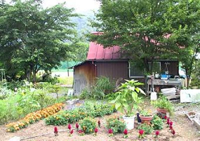 Village Inn Seizanso 松本 外观 照片