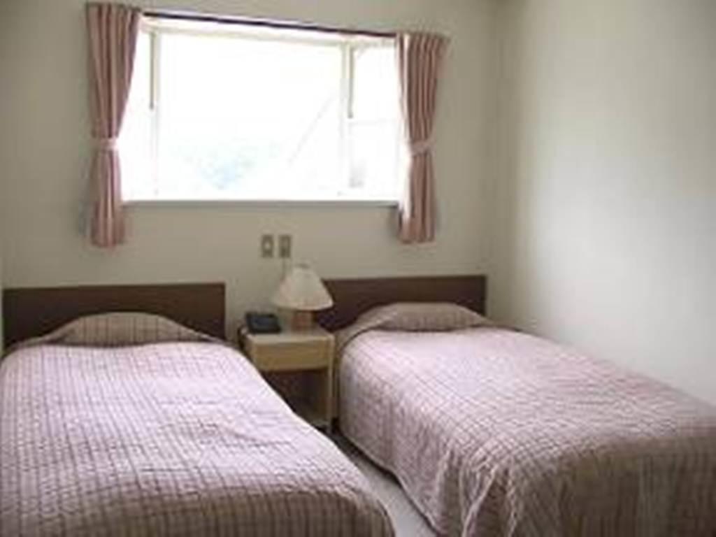 Village Inn Seizanso 松本 客房 照片