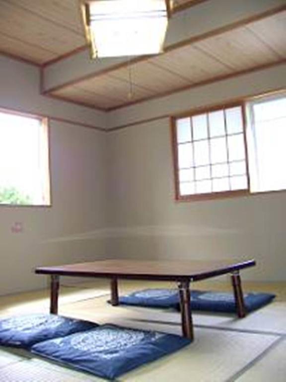 Village Inn Seizanso 松本 客房 照片