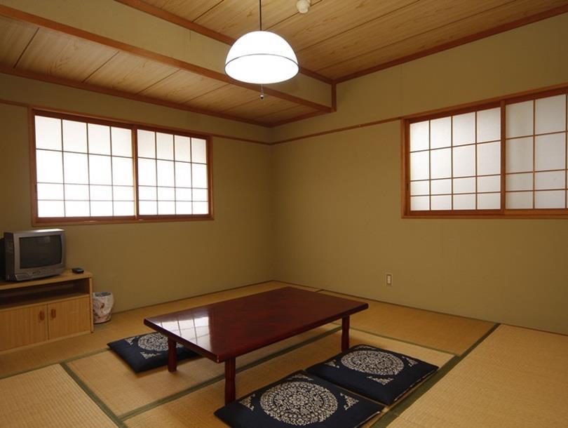 Village Inn Seizanso 松本 外观 照片